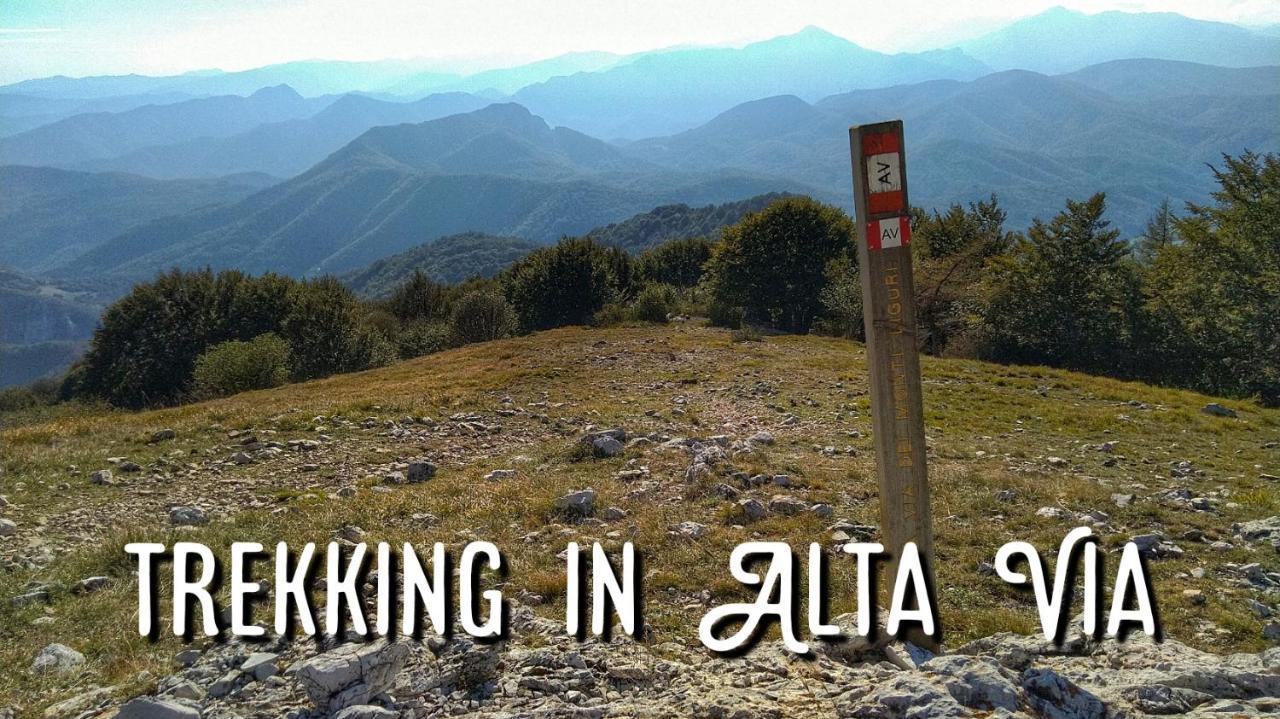 Kalimera Bardineto المظهر الخارجي الصورة
